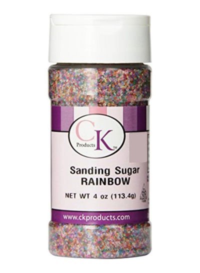 CK Products Standing Sugar Sprinkles 113.4g