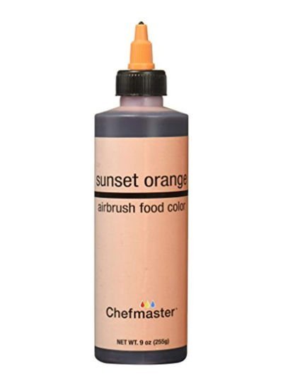 Chefmaster Airbrush Food Color 9ounce