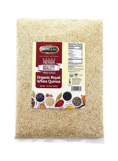 HEMANI Quinoa Seeds 400g