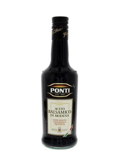 Ponti Aceto Balsamico Vinegar 500ml