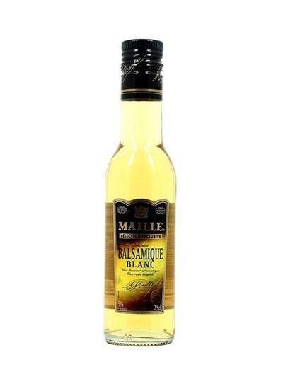 Maille White Balsamic Vinegar 250ml