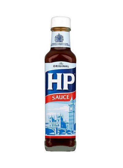 HpP Original Sauce 255g