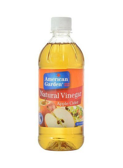 American Garden Garden Apple Cider Vinegar 453g