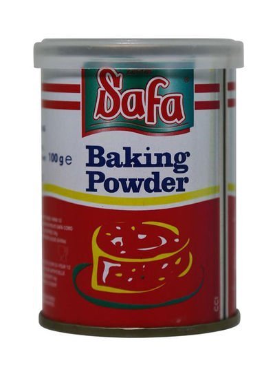 Safa Baking Powder 100g