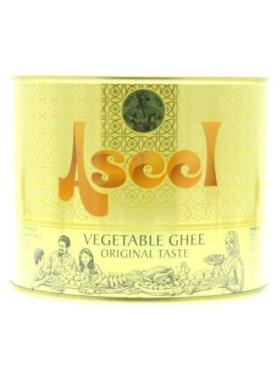 Aseel Vegetable Ghee 500g