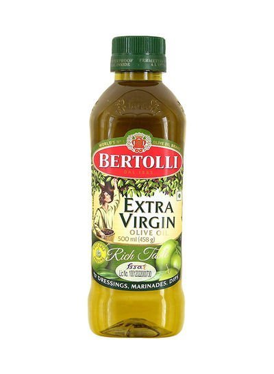 Bertolli Healthy Olive Oil 500ml