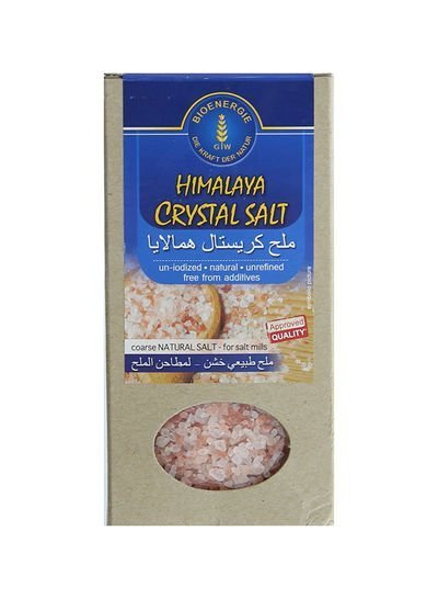 Himalaya Crystal Salt Granules 500g