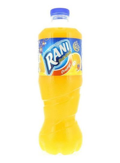 Rani Orange Fruit Drink 1.5L