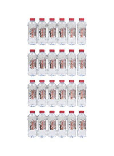 Mai Dubai Pack Of 24 Drinking Water 330x24ml Pack of 24