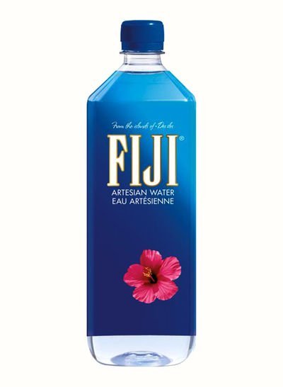 Fiji Natural Mineral Water 1L