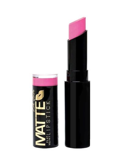 LA Girl Matte Flat Velvet Lipstick GLC817 Love Story