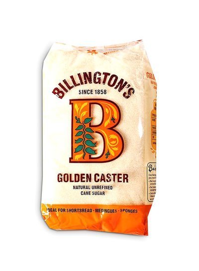 Billington’s Dark Brown Soft Natural Sugar 500g