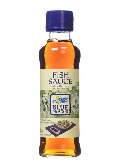 Blue Dragon Fish Sauce 150ml