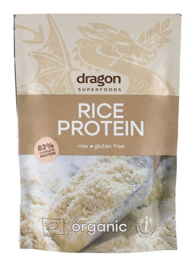 Dragon Rice Protein Organic 200g