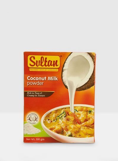 Sultan Coconut Milk Powder 300g