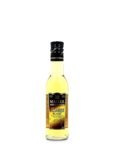 Maille Balsamique Blanc Vinegar 250ml