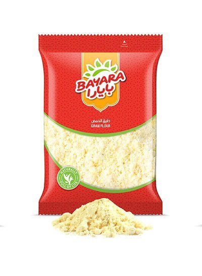 BAYARA Gram Flour 400g