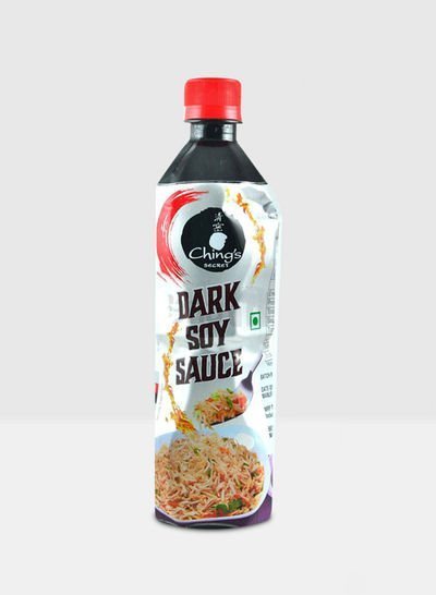 Ching’s Secret Dark Soy Sauce 750g