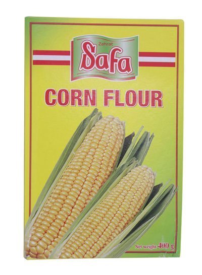 Safa Corn Flour 400g