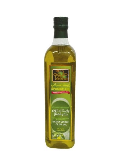 Teeba Extra Virgin Olive Oil 1L