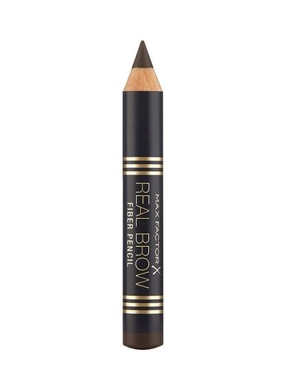 Max Factor Real Brow, 1.83 g 05 Rich Brown