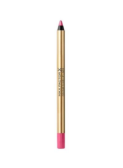 Max Factor Colour Elixir Lip Liner 1.2 g 08 Pink Blush