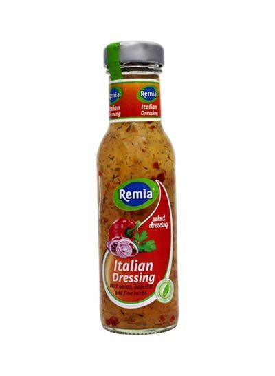 Remia Italian Salad Dressing 250ml