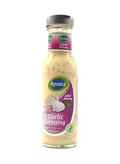 Remia Garlic Salad Dressing 250ml