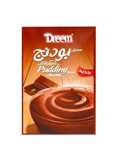 Dreem Pudding Chocolate 100g