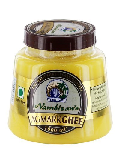 Nambisan’s Pure Ghee 1L