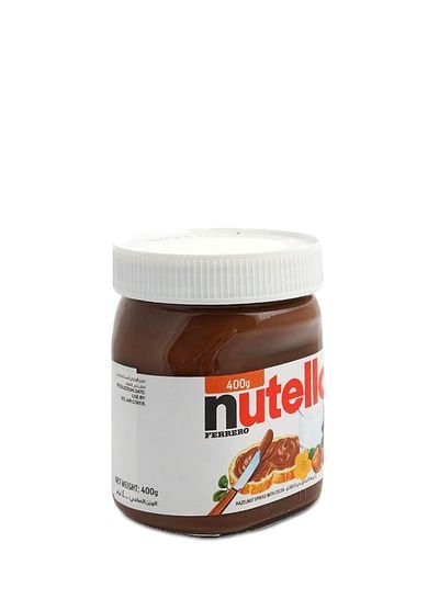 Nutella Chocolate Spread 400g