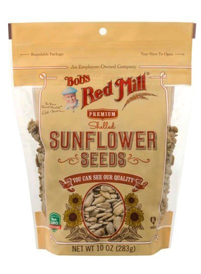 Bob’s red mill Shelled Sunflower Seeds 283g