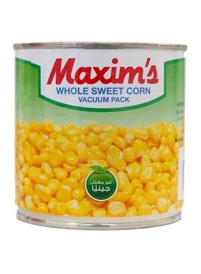 MAXIM’S Sweet Corn 340g
