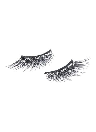 essence Come On Baby Let’s Go Party Cosmic Style False Lashes Black