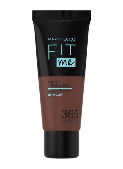 maybelline 365 foundation