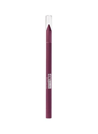 MAYBELLINE NEW YORK tattoo liner 942 rich berry
