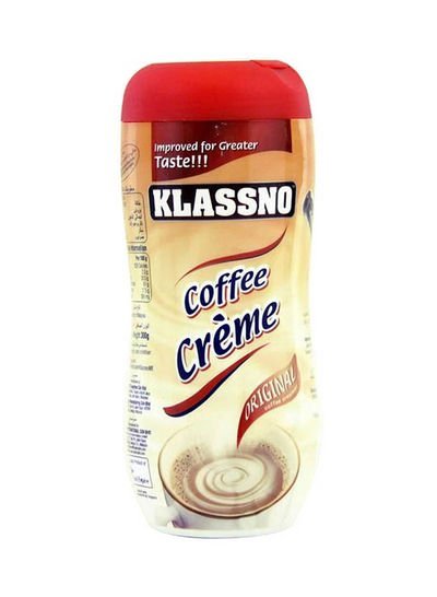 Klassno Non Dairy Creamer 300g