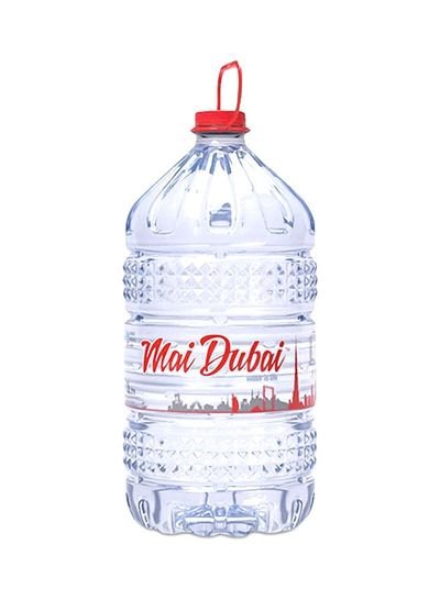 Mai Dubai Natural Mineral Water 5L