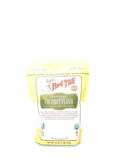 Bob’s red mill Organic Coconut Flour 453g
