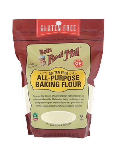 Bob’s red mill All Purpose Baking Flour 22ounce