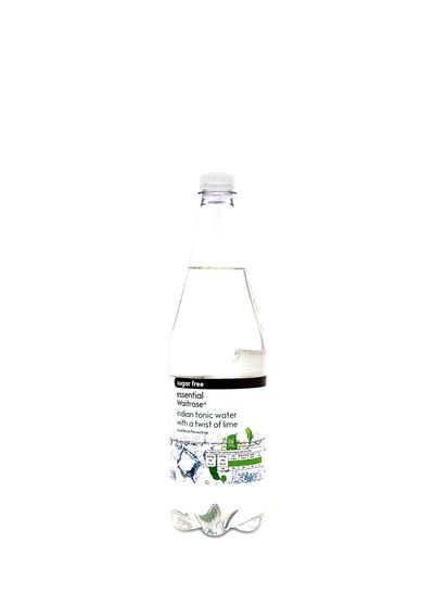 WAITROSE Essential Tonic Water 1L