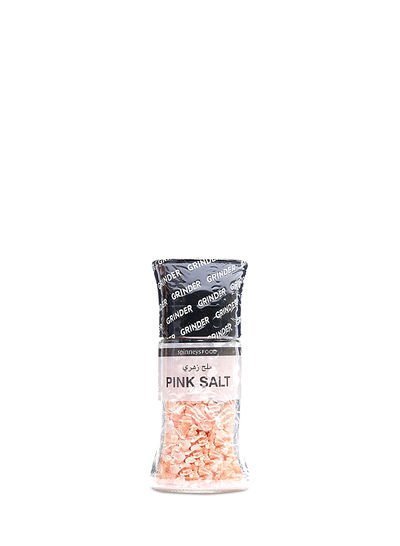 SPINNEYSFOOD Pink Salt 100g