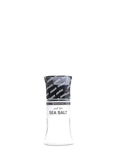 SPINNEYSFOOD Sea Salt 100g