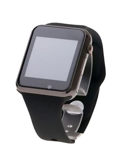 Generic Smart Watch Black