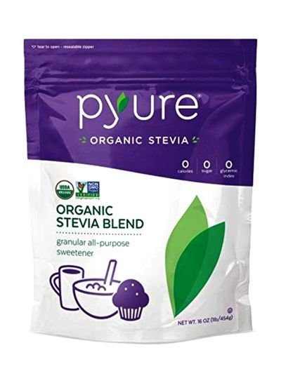 Pyure Organic Stevia Sweetener 454g