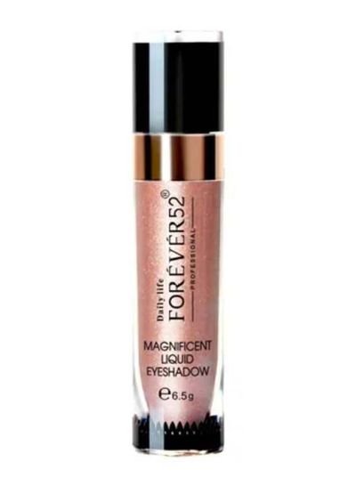 Forever52 Magnificent Liquid Eyeshadow Pink