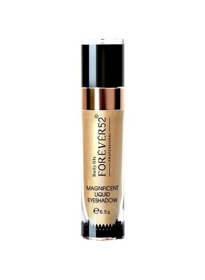 Forever52 Magnificent Liquid Eyeshadow Gold