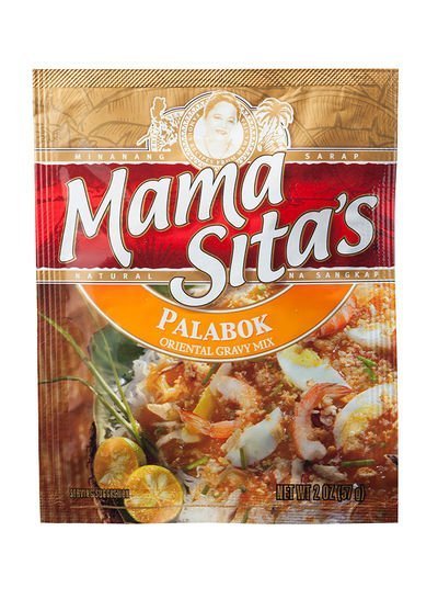MAMA SITA’S Oriental Gravy Mix 57g