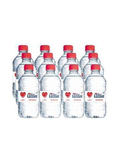Altin Natural Mineral Water 330ml Pack of 12