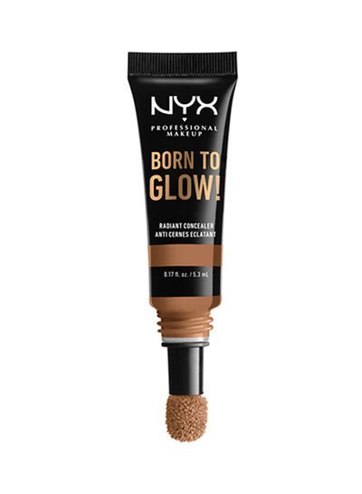 NYX Professional Makeup Born To Glow Radiant Concealer Warm Honey